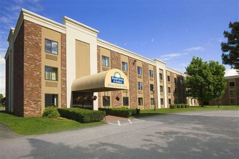 days inn by wyndham plattsburgh